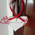 Dom wakacyjny Vacanze Lusitana C Foligno