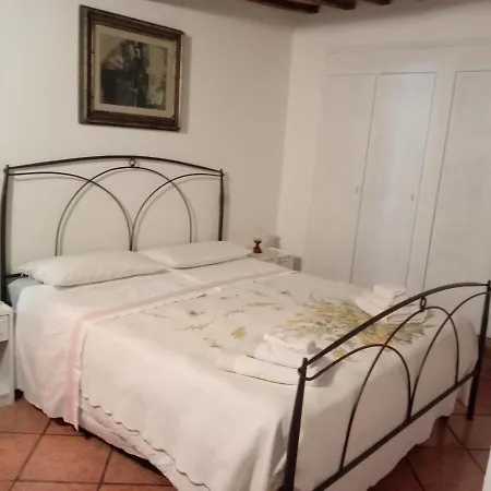 Vacanze Lusitana C 度假居