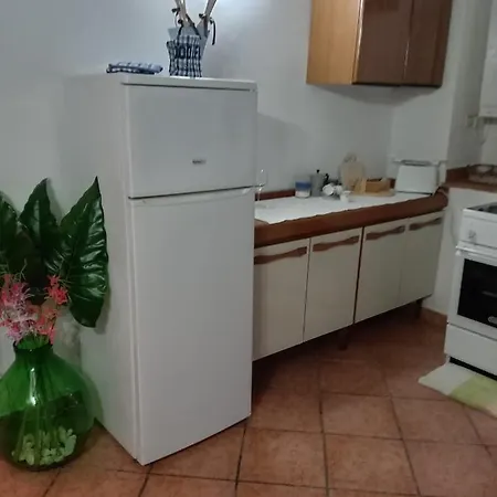 Semesterbostad Vacanze Lusitana C *