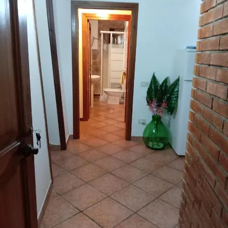 Vacanze Lusitana C 度假居