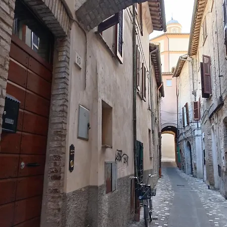 Vacanze Lusitana C 度假居