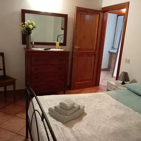 Vacanze Lusitana C Dom wakacyjny Foligno