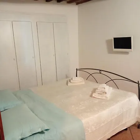 度假居 Vacanze Lusitana C 福利尼奥