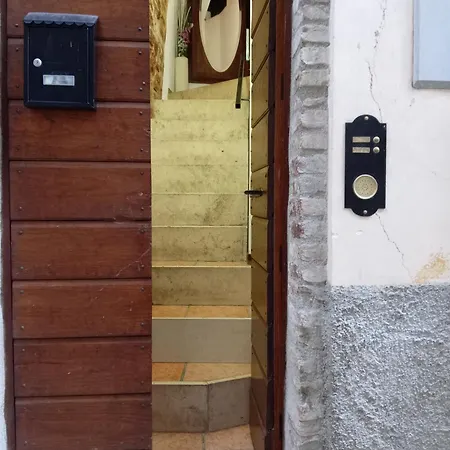 Vacanze Lusitana C Foligno