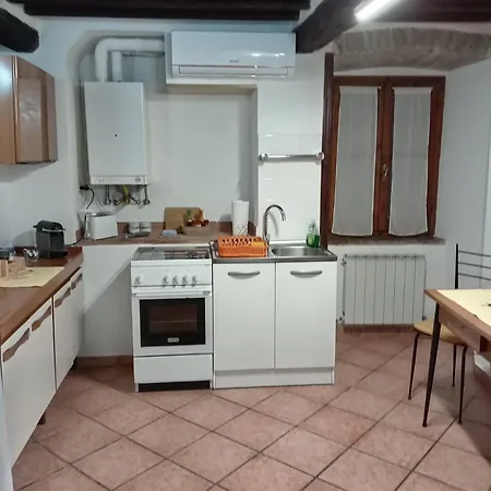 Vacanze Lusitana C * Foligno