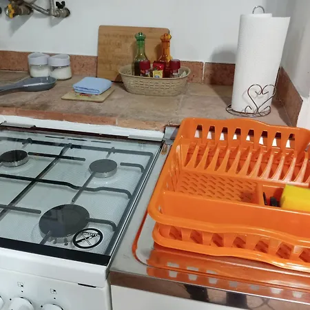 Vacanze Lusitana C Dom wakacyjny
