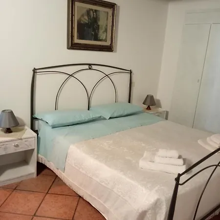 Vacanze Lusitana C 度假居 福利尼奥