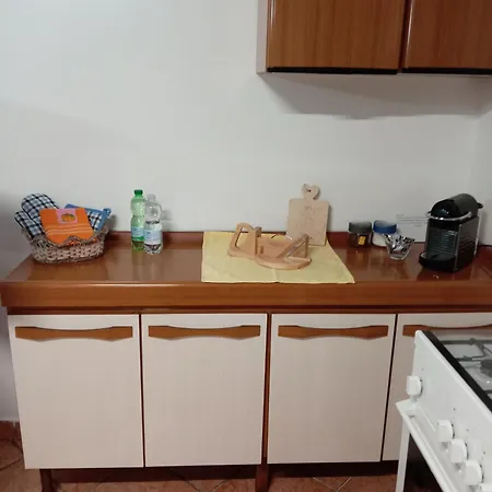 Semesterbostad Vacanze Lusitana C Foligno