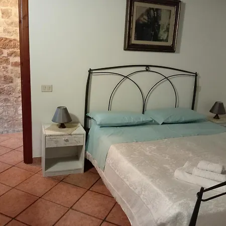 Vacanze Lusitana C * Foligno