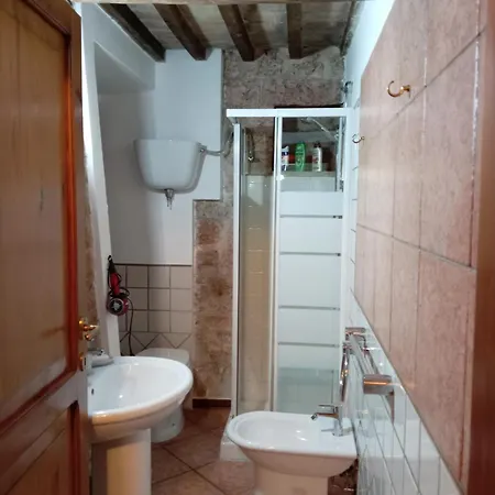 Vacanze Lusitana C Semesterbostad