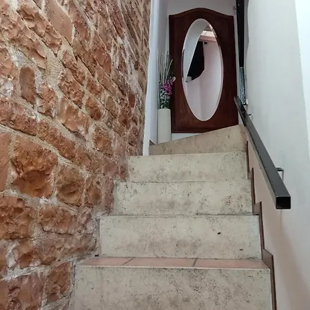 度假居 Vacanze Lusitana C