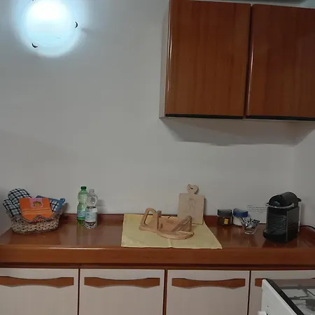 Vacanze Lusitana C Semesterbostad *