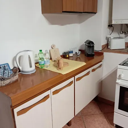 Vacanze Lusitana C 度假居