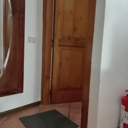 Vacanze Lusitana C * 福利尼奥