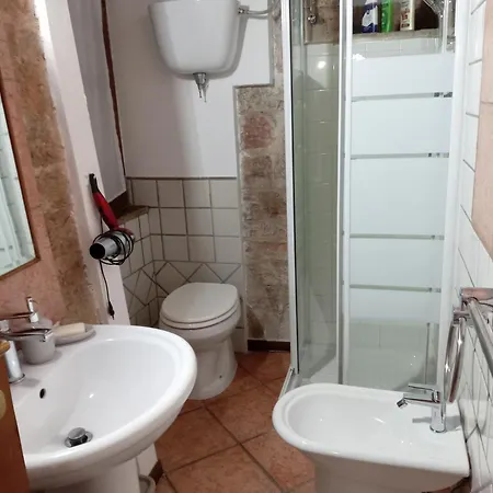 Semesterbostad Vacanze Lusitana C