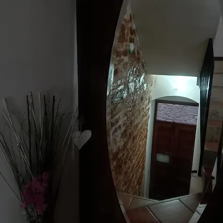 度假居 Vacanze Lusitana C *