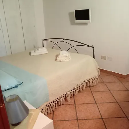 Semesterbostad Vacanze Lusitana C